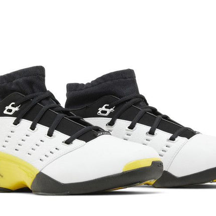 Air Jordan Air Jordan 17 Retro Low All-Star Lightning (2024) - FJ0395-100