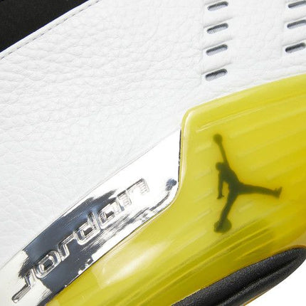 Air Jordan Air Jordan 17 Retro Low All-Star Lightning (2024) - FJ0395-100