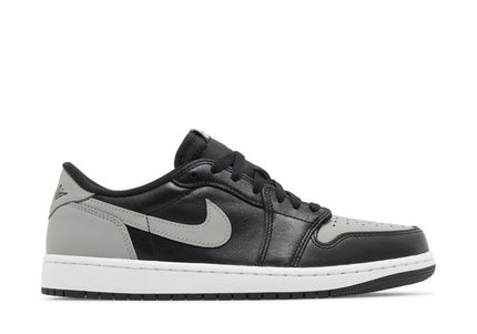 Air Jordan Air Jordan 1 Low OG Shadow (2024) - CZ0790-003