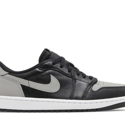 Air Jordan Air Jordan 1 Low OG Shadow (2024) - CZ0790-003