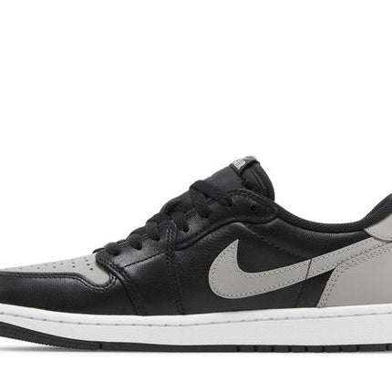 Air Jordan Air Jordan 1 Low OG Shadow (2024) - CZ0790-003