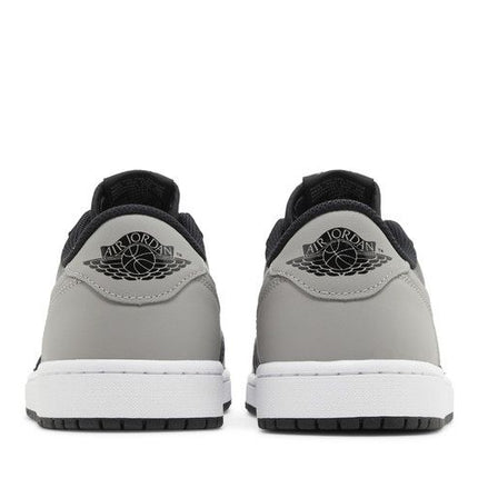 Air Jordan Air Jordan 1 Low OG Shadow (2024) - CZ0790-003