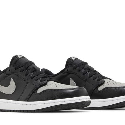 Air Jordan Air Jordan 1 Low OG Shadow (2024) - CZ0790-003