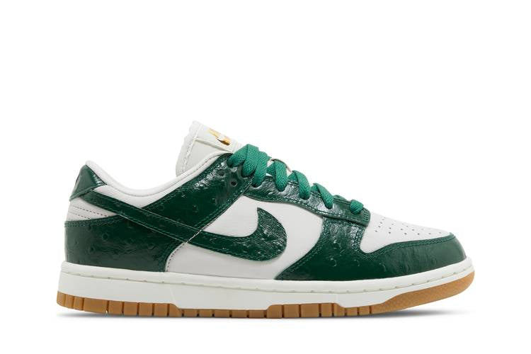 Nike Dunk Low LX Gorge Ostrich - FJ2260-002