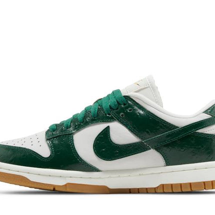 Nike Dunk Low LX Gorge Ostrich - FJ2260-002