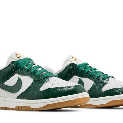 Nike Dunk Low LX Gorge Ostrich - FJ2260-002