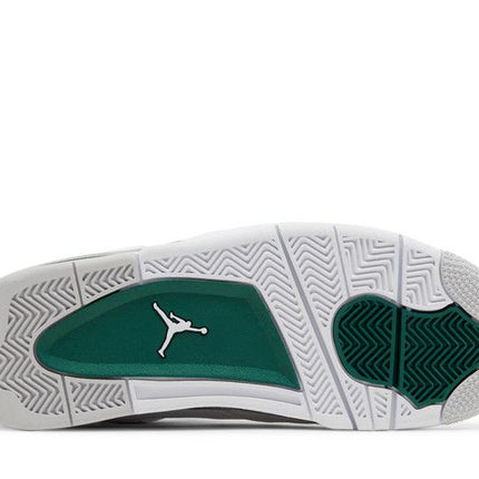 Air Jordan Air Jordan 4 Oxidized Green - FQ8138-103 / FQ8213-103