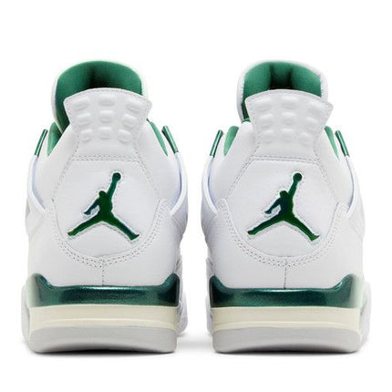 Air Jordan Air Jordan 4 Oxidized Green - FQ8138-103 / FQ8213-103