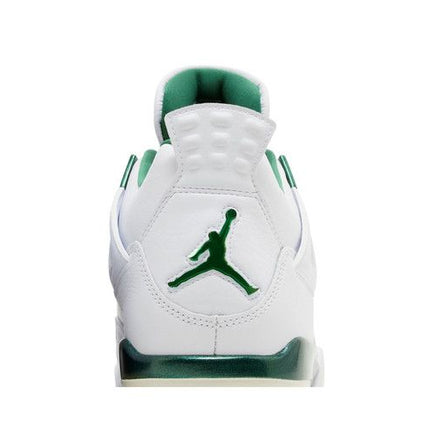 Air Jordan Air Jordan 4 Oxidized Green - FQ8138-103 / FQ8213-103