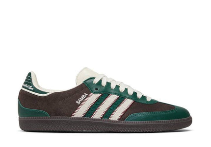 Adidas Samba OG notitle Green - ID6022