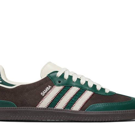 Adidas Samba OG notitle Green - ID6022