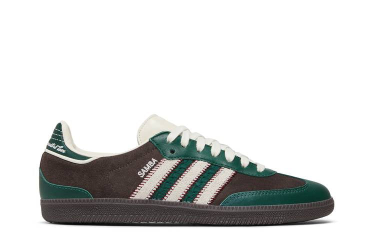 Adidas Samba OG notitle Green - ID6022