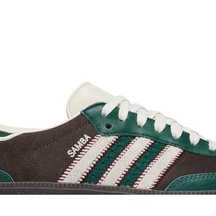 Adidas Samba OG notitle Green - ID6022