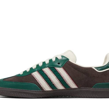 Adidas Samba OG notitle Green - ID6022