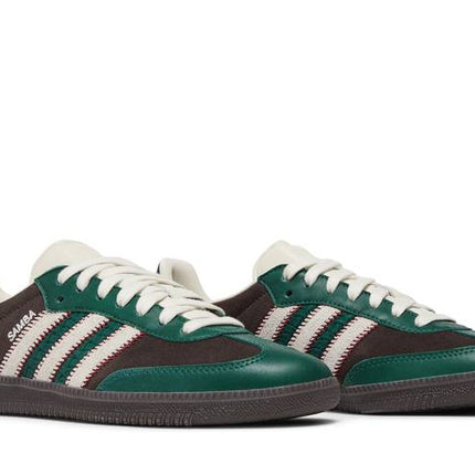 Adidas Samba OG notitle Green - ID6022