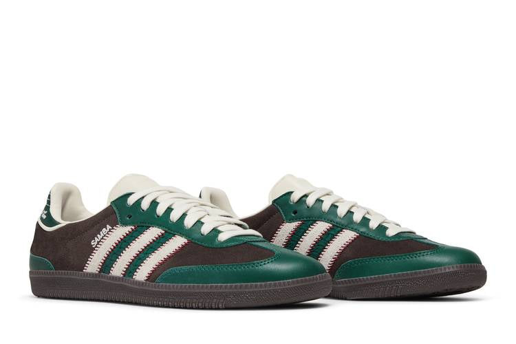 Adidas Samba OG notitle Green - ID6022