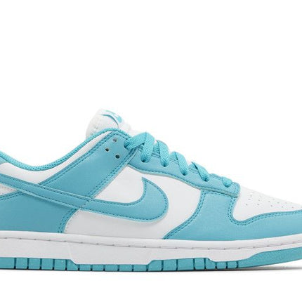 Nike Dunk Low Next Nature Dusty Cactus - DD1873-105