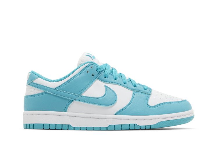 Nike Dunk Low Next Nature Dusty Cactus - DD1873-105