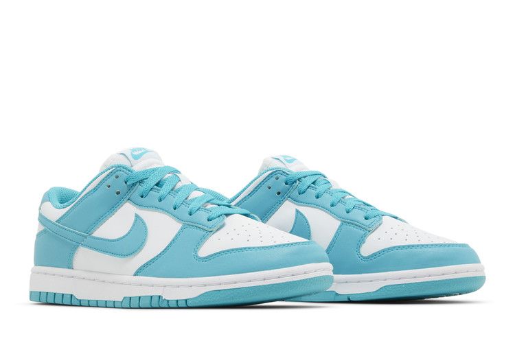 Nike Dunk Low Next Nature Dusty Cactus - DD1873-105