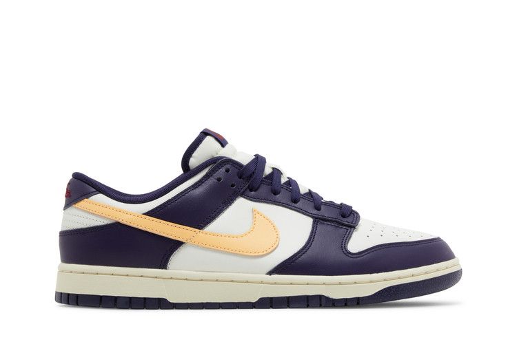 Nike Dunk Low "From Nike To You" Navy Vanilla - FV8106-181