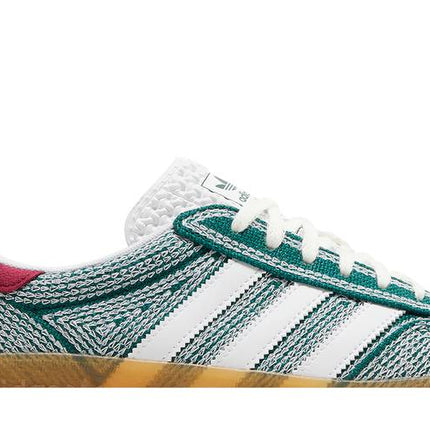 Adidas Gazelle Indoor Sean Wotherspoon Hemp Green - IG1456