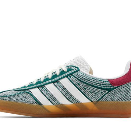 Adidas Gazelle Indoor Sean Wotherspoon Hemp Green - IG1456