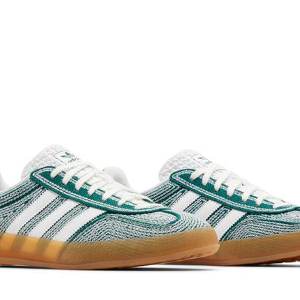 Adidas Gazelle Indoor Sean Wotherspoon Hemp Green - IG1456