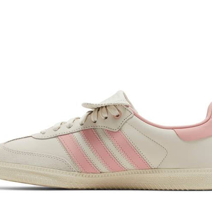 Adidas Samba Pharrell Humanrace Aluminium - ID3127