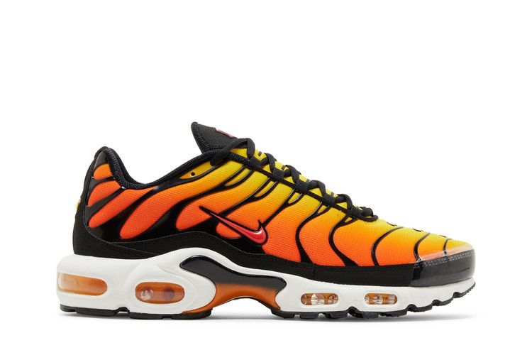 Nike Air Max Plus Sunset (2024) - HF0552-001