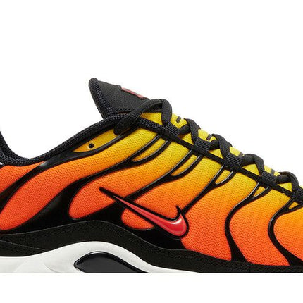 Nike Air Max Plus Sunset (2024) - HF0552-001