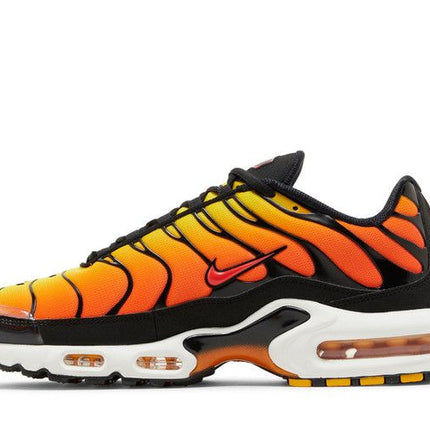 Nike Air Max Plus Sunset (2024) - HF0552-001