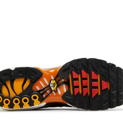 Nike Air Max Plus Sunset (2024) - HF0552-001