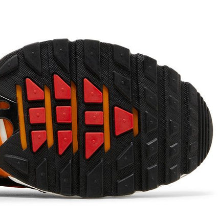 Nike Air Max Plus Sunset (2024) - HF0552-001