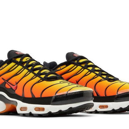 Nike Air Max Plus Sunset (2024) - HF0552-001