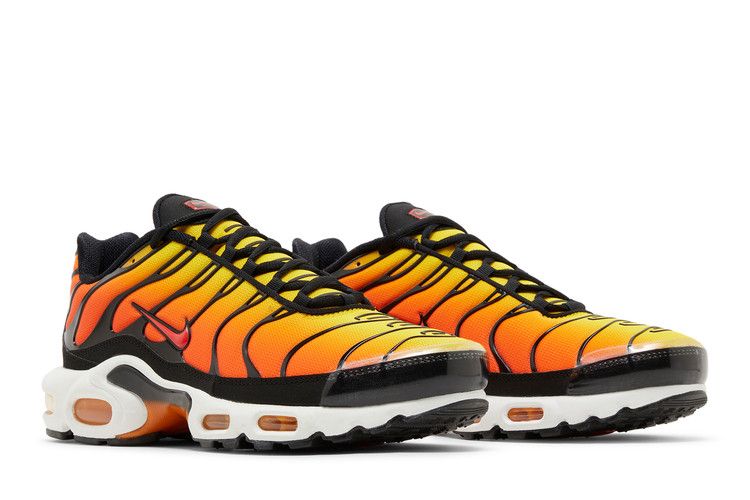 Nike Air Max Plus Sunset (2024) - HF0552-001