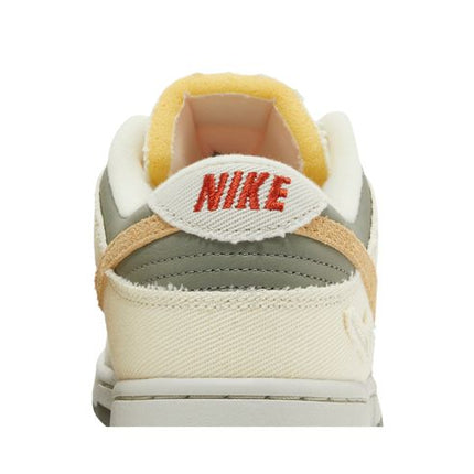 Nike Dunk Low Light Bone Dark Stucco - FZ4341-100