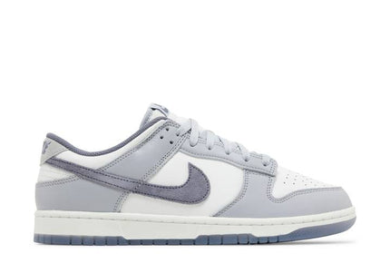 Nike Dunk Low SE Light Carbon - FJ4188-100 / FB9109-101