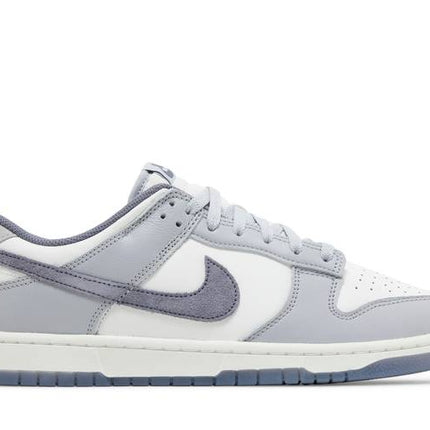 Nike Dunk Low SE Light Carbon - FJ4188-100 / FB9109-101