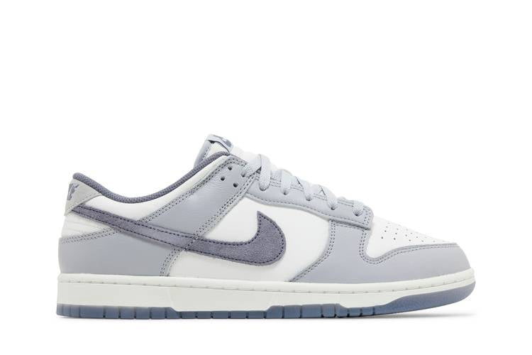 Nike Dunk Low SE Light Carbon - FJ4188-100 / FB9109-101