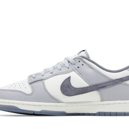 Nike Dunk Low SE Light Carbon - FJ4188-100 / FB9109-101