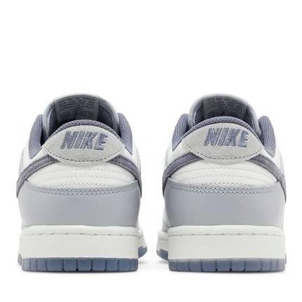 Nike Dunk Low SE Light Carbon - FJ4188-100 / FB9109-101