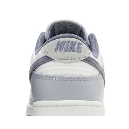 Nike Dunk Low SE Light Carbon - FJ4188-100 / FB9109-101