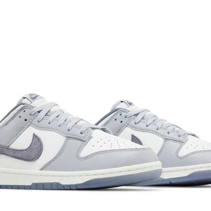 Nike Dunk Low SE Light Carbon - FJ4188-100 / FB9109-101