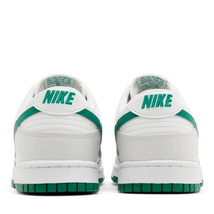 Nike Dunk Low Retro Summit White Malachite - DV0831-107