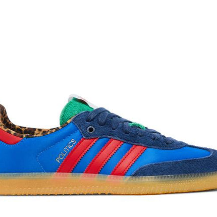 Adidas Samba Consortium Cup Sneaker Politics - IE0173