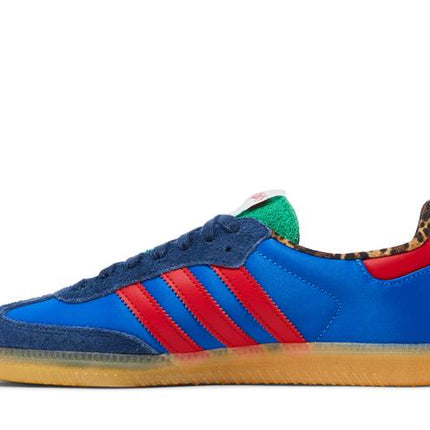 Adidas Samba Consortium Cup Sneaker Politics - IE0173