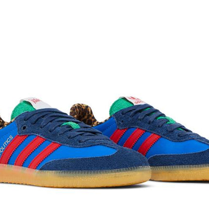 Adidas Samba Consortium Cup Sneaker Politics - IE0173