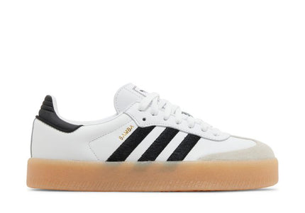 Adidas Samba White Black Gum - IG5744