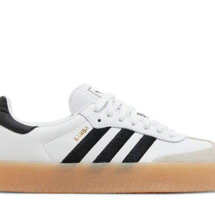 Adidas Samba White Black Gum - IG5744