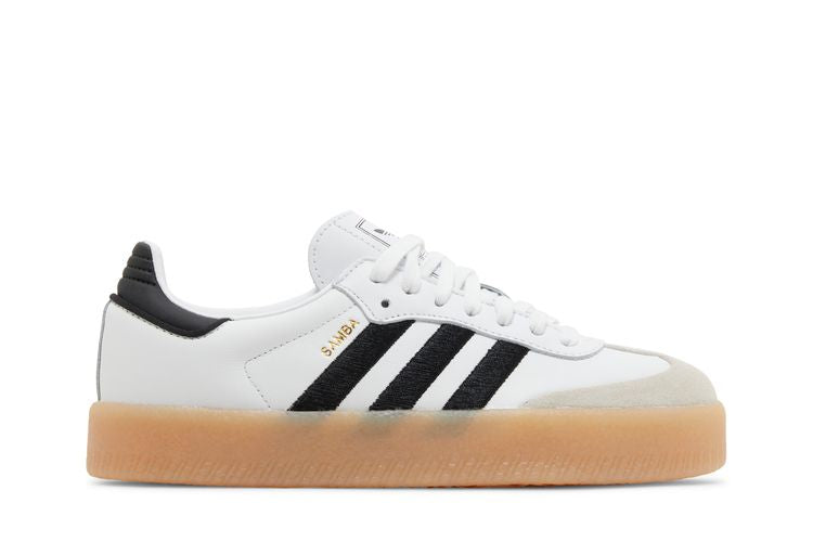 Adidas Samba White Black Gum - IG5744